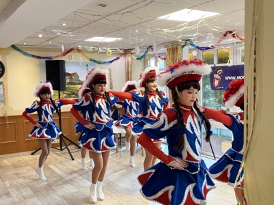 Foto des Albums: Senioren- Und Therapiezentrum Haus Burgwedel