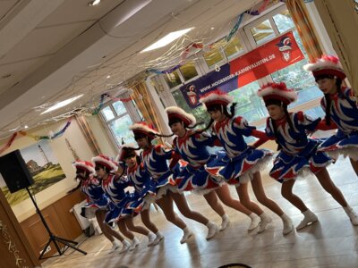 Foto des Albums: Senioren- Und Therapiezentrum Haus Burgwedel