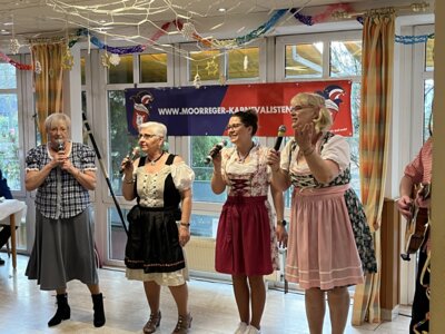 Foto des Albums: Senioren- Und Therapiezentrum Haus Burgwedel