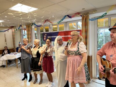 Foto des Albums: Senioren- Und Therapiezentrum Haus Burgwedel