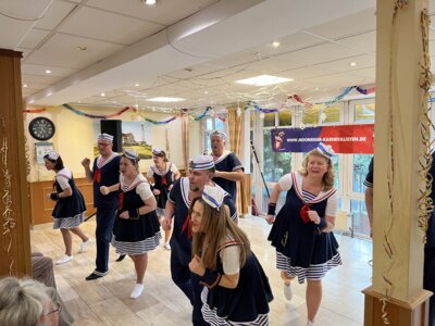 Foto des Albums: Senioren- Und Therapiezentrum Haus Burgwedel