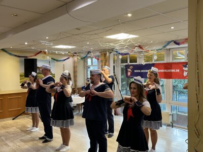 Foto des Albums: Senioren- Und Therapiezentrum Haus Burgwedel