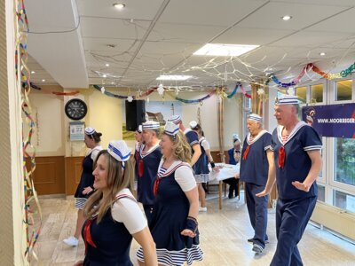 Foto des Albums: Senioren- Und Therapiezentrum Haus Burgwedel