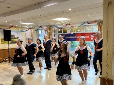 Foto des Albums: Senioren- Und Therapiezentrum Haus Burgwedel