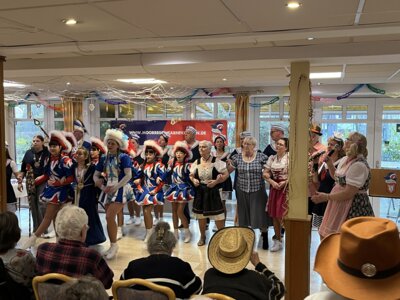 Foto des Albums: Senioren- Und Therapiezentrum Haus Burgwedel