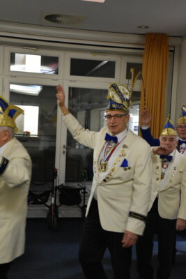 Foto des Albums: Seniorenresidenz Graf Luckner Haus