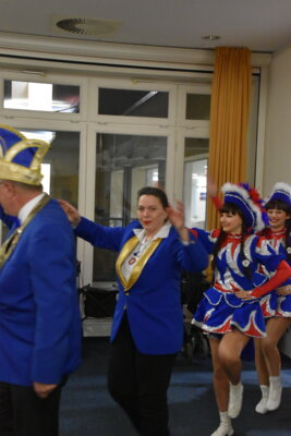 Foto des Albums: Seniorenresidenz Graf Luckner Haus