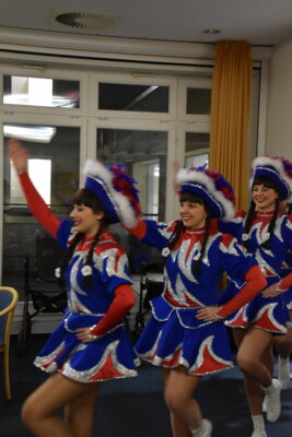 Foto des Albums: Seniorenresidenz Graf Luckner Haus