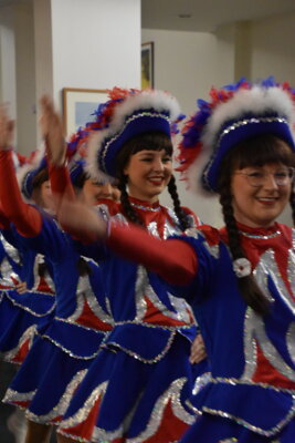 Foto des Albums: Seniorenresidenz Graf Luckner Haus