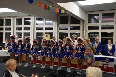 Foto des Albums: Seniorenresidenz Graf Luckner Haus