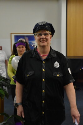 Foto des Albums: Seniorenresidenz Graf Luckner Haus