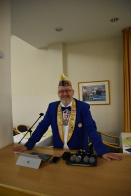 Foto des Albums: Seniorenresidenz Graf Luckner Haus