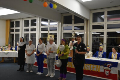 Foto des Albums: Seniorenresidenz Graf Luckner Haus