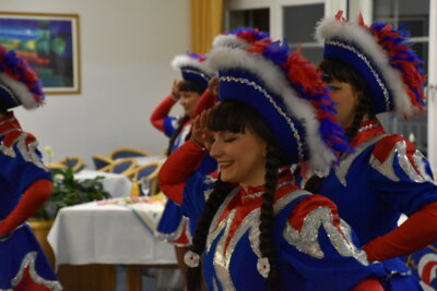 Foto des Albums: Seniorenresidenz Graf Luckner Haus