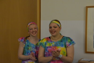 Foto des Albums: Seniorenresidenz Graf Luckner Haus