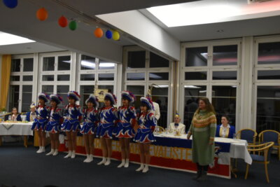 Foto des Albums: Seniorenresidenz Graf Luckner Haus