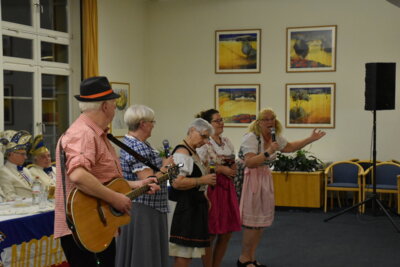 Foto des Albums: Seniorenresidenz Graf Luckner Haus