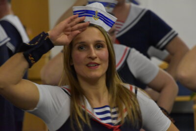 Foto des Albums: Seniorenresidenz Graf Luckner Haus