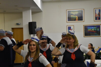 Foto des Albums: Seniorenresidenz Graf Luckner Haus