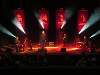 Foto des Albums: Dirk Zöllner & Manuel Schmid