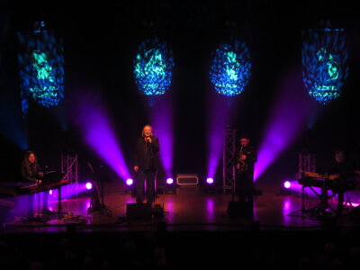 Foto des Albums: Dirk Zöllner & Manuel Schmid
