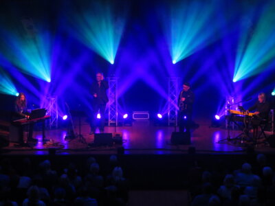 Foto des Albums: Dirk Zöllner & Manuel Schmid