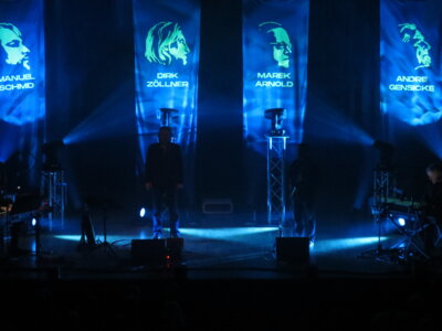 Foto des Albums: Dirk Zöllner & Manuel Schmid