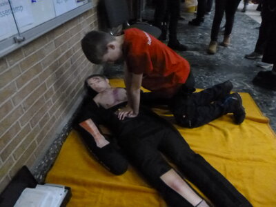 Foto des Albums: Tag der offenen Tür 2025