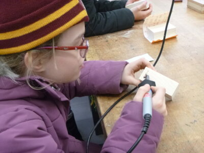 Foto des Albums: Tag der offenen Tür 2025