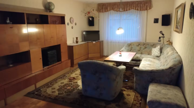 Foto des Albums: Ferienwohnung Landidyll Usenborn