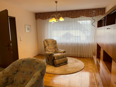 Foto des Albums: Ferienwohnung Landidyll Usenborn