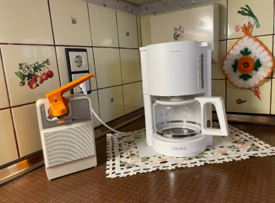 Foto des Albums: Ferienwohnung Landidyll Usenborn