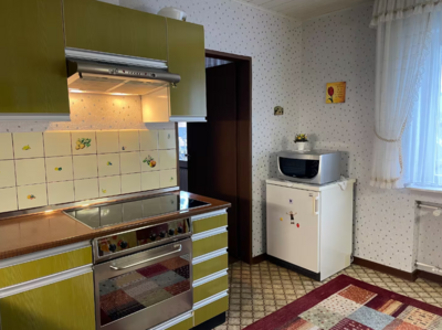 Foto des Albums: Ferienwohnung Landidyll Usenborn