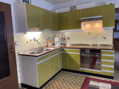 Foto des Albums: Ferienwohnung Landidyll Usenborn