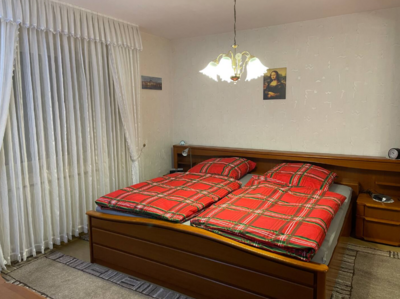 Foto des Albums: Ferienwohnung Landidyll Usenborn