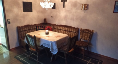 Foto des Albums: Ferienwohnung Landidyll Usenborn