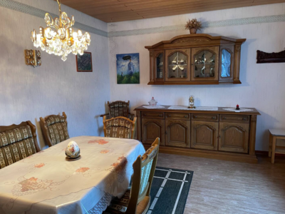 Foto des Albums: Ferienwohnung Landidyll Usenborn