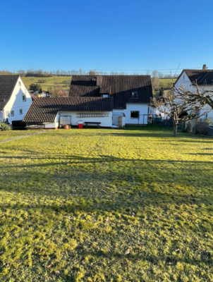 Foto des Albums: Ferienwohnung Landidyll Usenborn