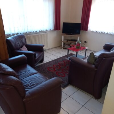 Wohnung Weideblick  (Bild vergr&ouml;&szlig;ern)