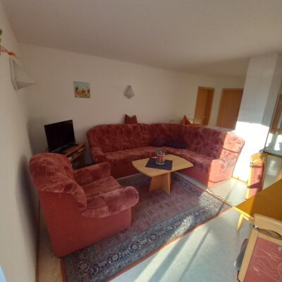Wohnzimmer Kinderfreuden  (Bild vergr&ouml;&szlig;ern)