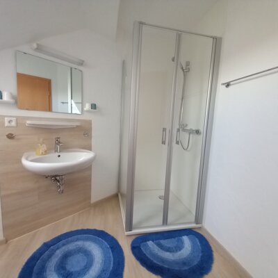 Wohnung Luftschl&ouml;sschen  (Bild vergr&ouml;&szlig;ern)