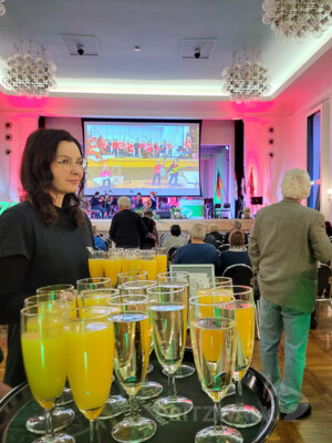 Foto des Albums: Das war der Pritzwalker Bürgerempfang 2025