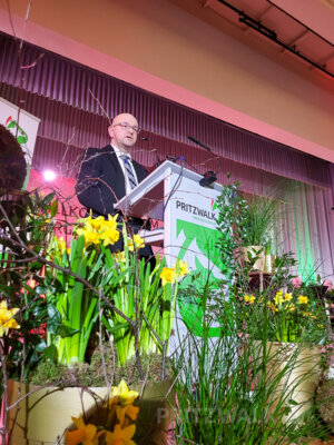 Foto des Albums: Das war der Pritzwalker Bürgerempfang 2025