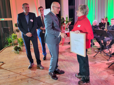 Foto des Albums: Das war der Pritzwalker Bürgerempfang 2025