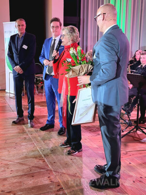 Foto des Albums: Das war der Pritzwalker Bürgerempfang 2025