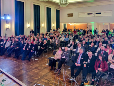 Foto des Albums: Das war der Pritzwalker Bürgerempfang 2025