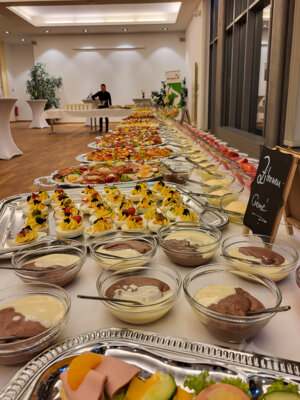 Foto des Albums: Das war der Pritzwalker Bürgerempfang 2025