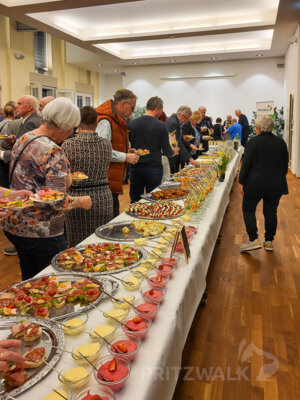 Foto des Albums: Das war der Pritzwalker Bürgerempfang 2025