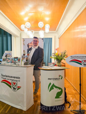 Foto des Albums: Das war der Pritzwalker Bürgerempfang 2025