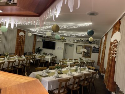 Foto des Albums: Winterkönigschießen und Wintervergnügen 2025